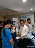 艾灸促进胃肠蠕动，助你燃烧脂肪