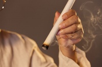 艾灸哪里可以减肥 艾灸减肥瘦肚子的最快方法→榜中榜知识