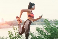 10个简单减肥小妙招，轻松逆袭好身材