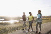 科学健康瘦身方法小妙招