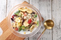 “躺瘦”的年輕人，“養(yǎng)肥”了千億代餐市場(chǎng)