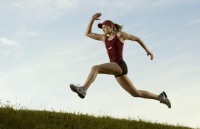 一周跑步幾次合適減肥 健身每次要跑多久