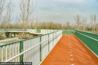 享受奔向健康的旅程，安全跑步建议请收好