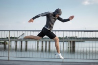 跑步减肥多久见效？医生拆解3大关键因素，21天科学规划表拿走