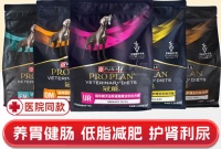 低脂減肥狗糧推薦：冠能狗糧，科學(xué)配比助力愛犬健康瘦身