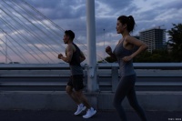 通过跑步减脂，这些方法和技巧，让你的训练事半功倍