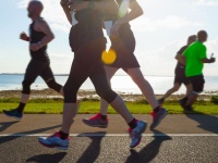 跑步一般跑多长时间