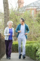 每天慢跑多久最科学？