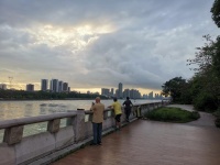 每天跑步多长时间对身体健康有利？如何让跑...