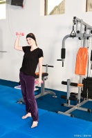 易胖体质运动计划推荐