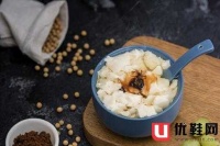 长期素食缺乏蛋白质？来看看蛋白粉的功效是什么！