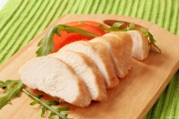 减脂期内的这几种食物，蛋白质含量高，可以多吃，别再节食！