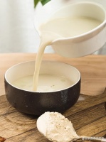 純素蛋白粉，素食者補(bǔ)充蛋白質(zhì)神器來了