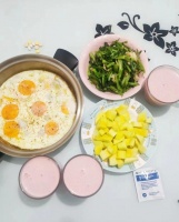 营养早餐：地中海饮食奥秘，为什么要营养完整均衡？