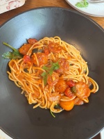 意面和普通面条的区别——原来你想错了啊！