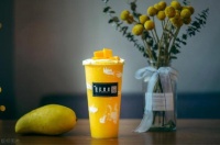 开一家奶茶店的成本分析和控制策略