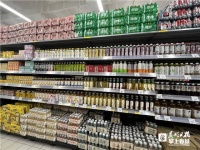 这些无糖茶饮走俏昆明市场 有你爱喝的吗？