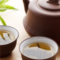 纯天然养生茶，营养又健康