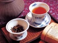 6種養(yǎng)生保健茶這么喝 對(duì)身體好