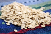 肠道大扫除必备！这7种食物下肚，让排便超轻松