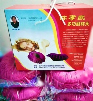 二十年坚守穴位疗法 陈孝武以仁心妙术守护百姓健康