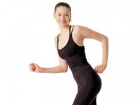 瑜伽+經絡?享“瘦”完全寶典