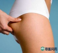 穴位按摩减肥，让你轻松瘦身