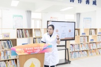 “一站式”學(xué)生社區(qū)