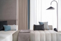 环保窗帘十大品牌——雅琪诺除醛抗菌窗帘如何守护绿色生活？