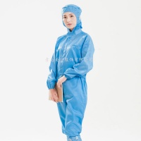 制藥廠潔凈服：藥品質(zhì)量的隱形守護者——青島美安服飾有限公司