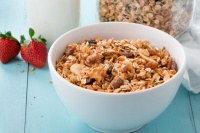 糙米熱量高為什么減肥 天天吃糙米飯會瘦嗎