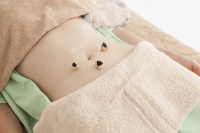 針灸減肥期間可以吃柿子嗎