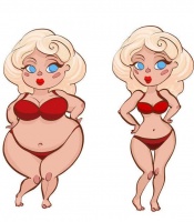 減肥貼有用嗎 減肥貼減肥有哪些功效