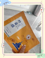 纖姿膜藏藥減肥膜體驗(yàn)分享