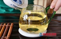 普洱茶減肥的化學(xué)作用