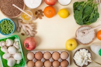 色彩鮮明，健康充沛：打造豐盈生活的飲食密碼