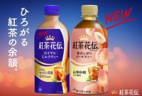 日本便利店紅茶新潮流：健康與口感的雙重升級