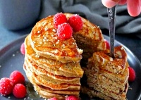 楓糖漿的特色、健康益處與多樣食用方法