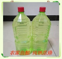 地瓜燒：男人的專屬佳釀與健康之選