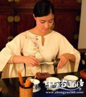 養(yǎng)生茶飲?十幾種不同類型養(yǎng)生茶