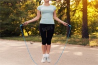 跳繩的好處和壞處分別是什么