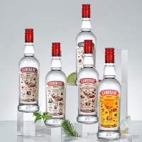 亞里奇伏特加哪款最好，找尋你的口味之選