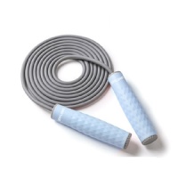 跳繩繩女生減肥專用成人運動燃脂瘦身健身繩負重專業(yè)計數(shù)鋼絲跳神