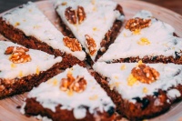 重陽節(jié)年糕的食用與健康指南