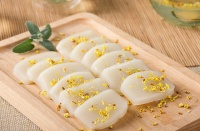 年糕的熱量高嗎 年糕和米飯哪個熱量高→榜中榜知識