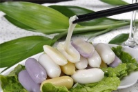 ?年糕熱量多少 年糕適合減肥吃嗎