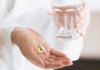 什么時候服用左旋肉堿最好