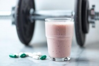 想讓運動更燃脂，左旋肉堿得這么吃才有用