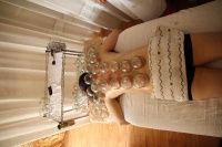 健康人拔罐有什么好處