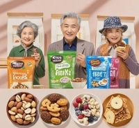 如果不差錢(qián)，強(qiáng)烈建議中老年人，常吃這5種零食，營(yíng)養(yǎng)解饞身體好